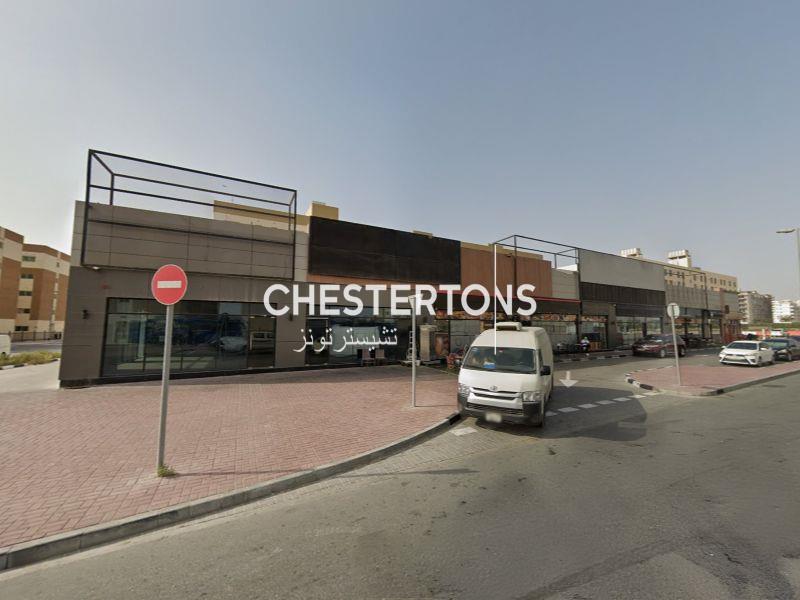 Image of Commercial Building for Sale in Dubai Production City (IMPZ)-Dubai-United Arab Emirates, Image 4